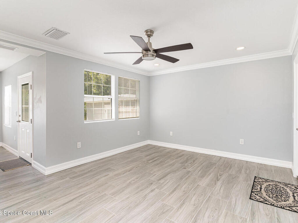 2566 Spence Drive, Palm Bay, FL 32905