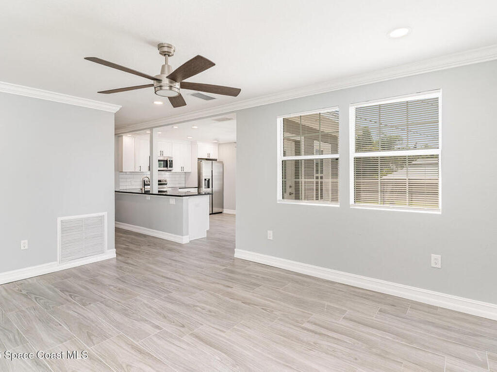 2566 Spence Drive, Palm Bay, FL 32905