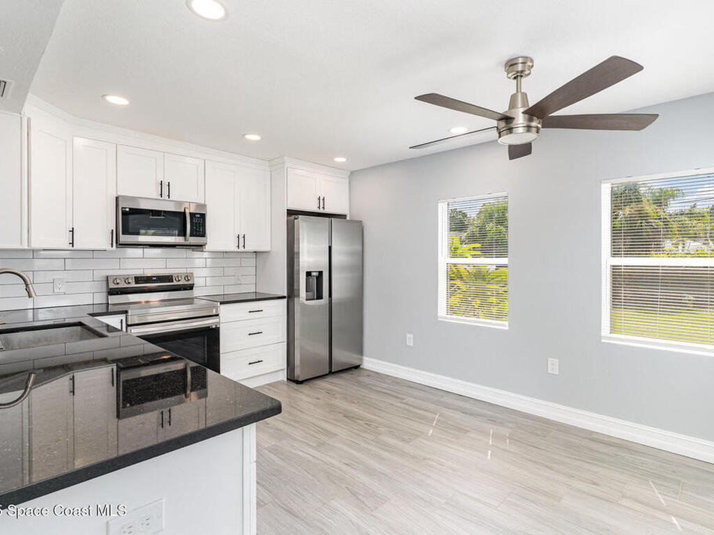 2566 Spence Drive, Palm Bay, FL 32905