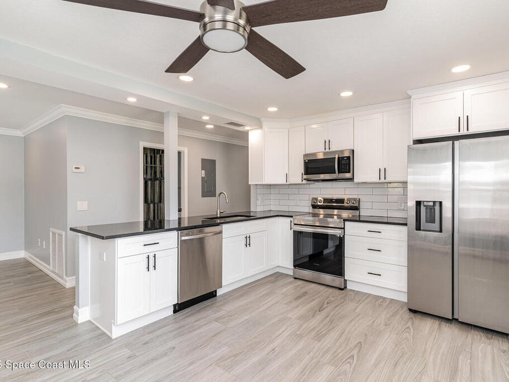 2566 Spence Drive, Palm Bay, FL 32905