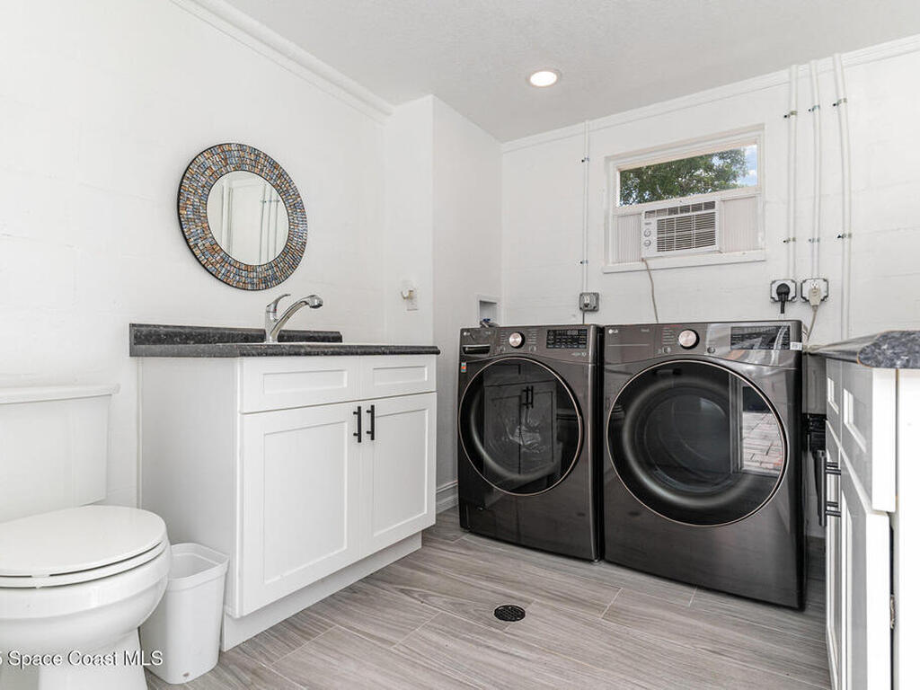 2566 Spence Drive, Palm Bay, FL 32905