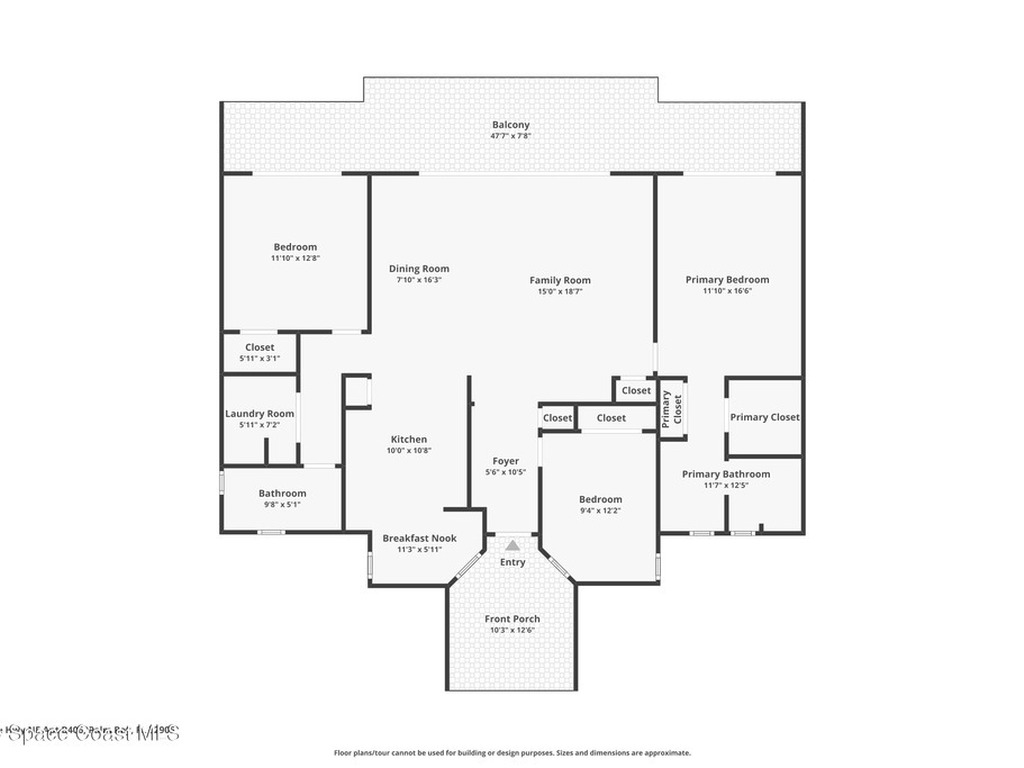 5055 Dixie Highway, Palm Bay, FL 32905