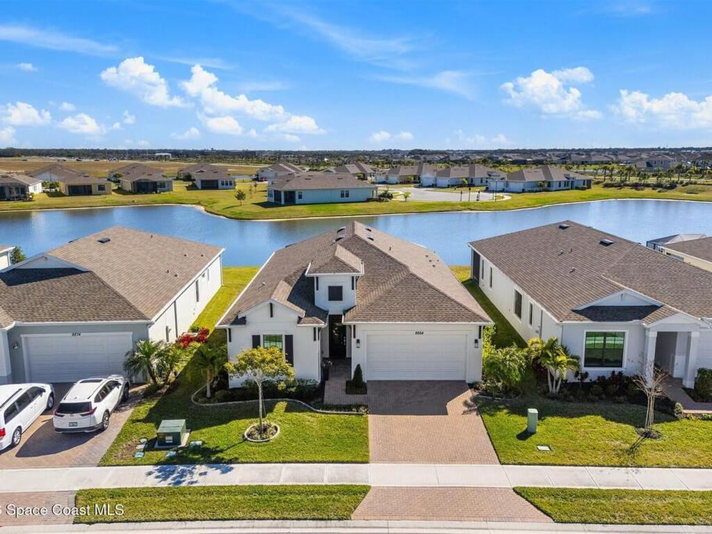 8864 Alister Drive, Melbourne, FL 32940