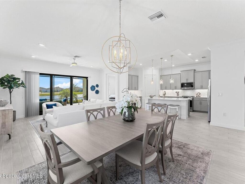 8864 Alister Drive, Melbourne, FL 32940