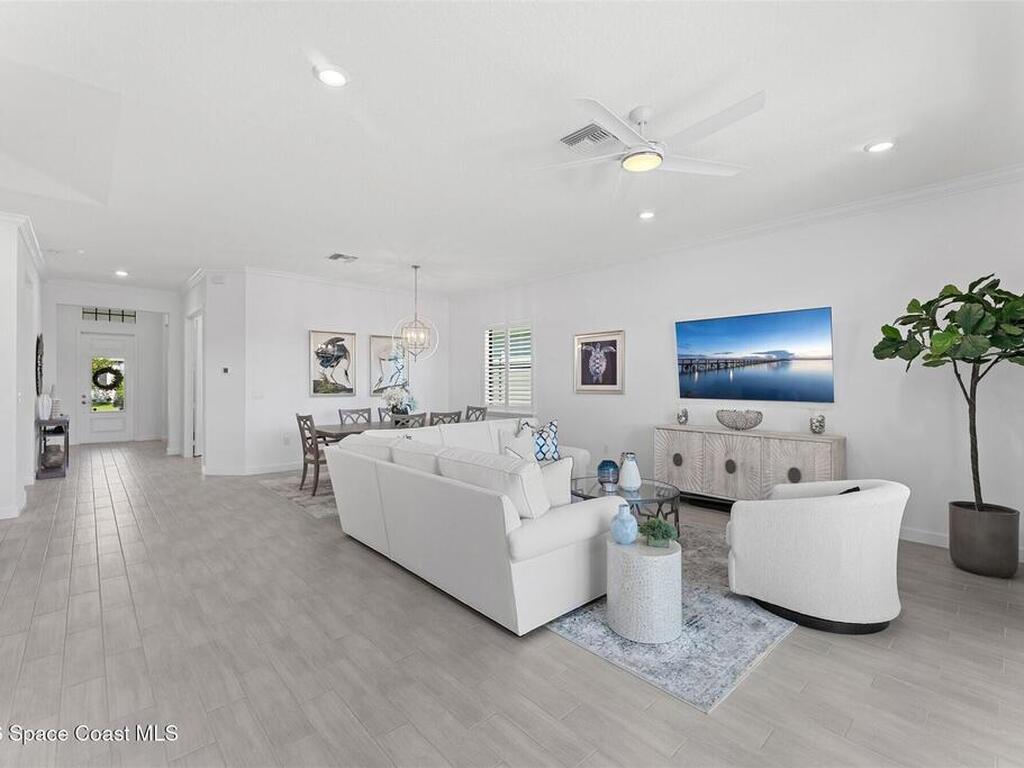 8864 Alister Drive, Melbourne, FL 32940