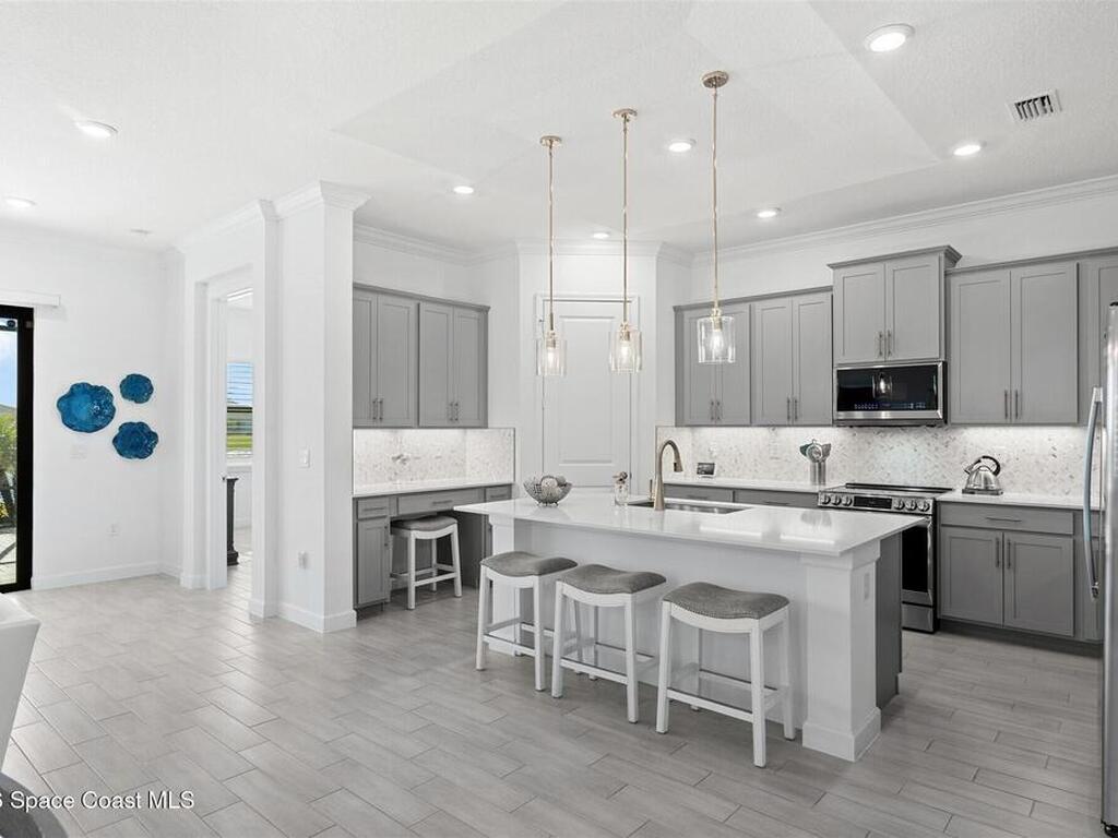 8864 Alister Drive, Melbourne, FL 32940