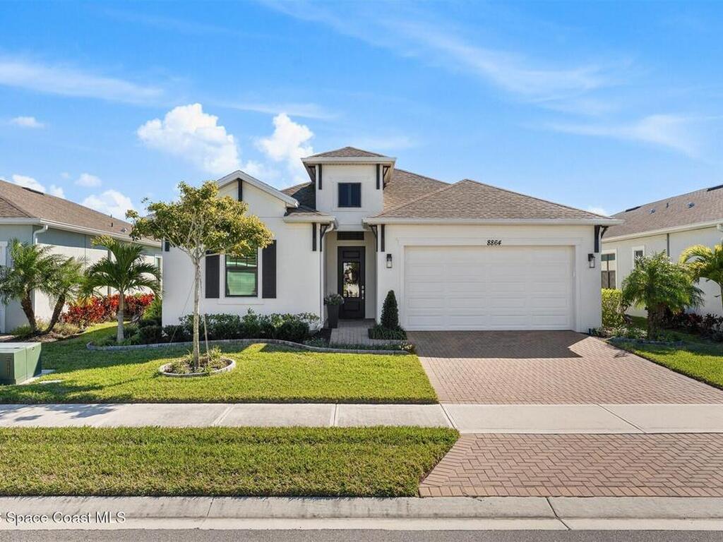 8864 Alister Drive, Melbourne, FL 32940