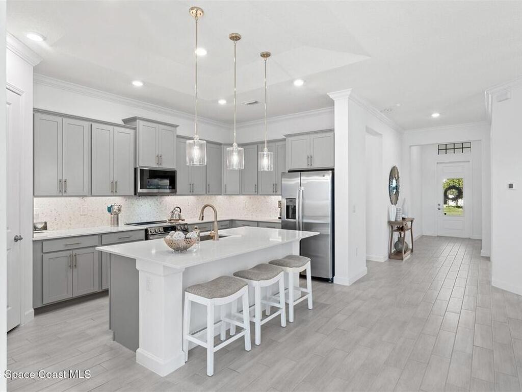 8864 Alister Drive, Melbourne, FL 32940