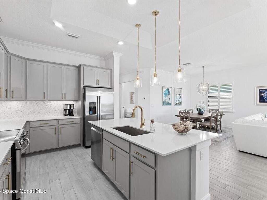 8864 Alister Drive, Melbourne, FL 32940