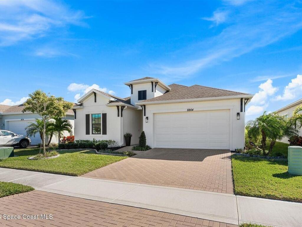 8864 Alister Drive, Melbourne, FL 32940