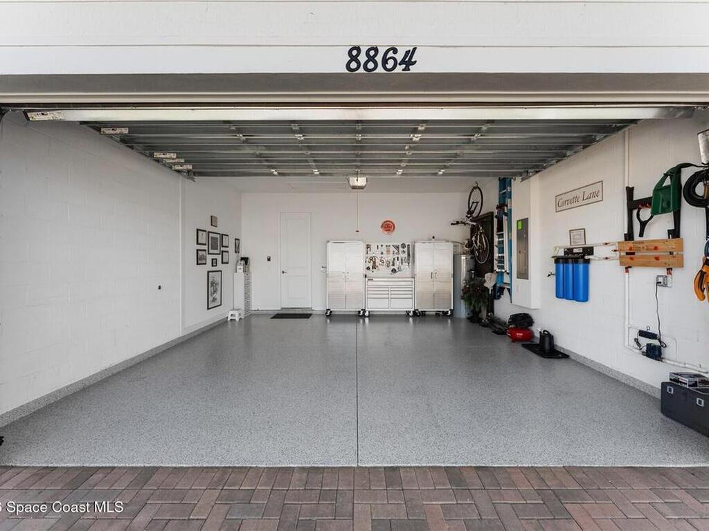 8864 Alister Drive, Melbourne, FL 32940