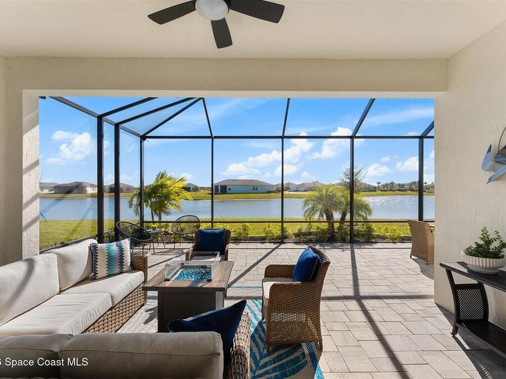 8864 Alister Drive, Melbourne, FL 32940