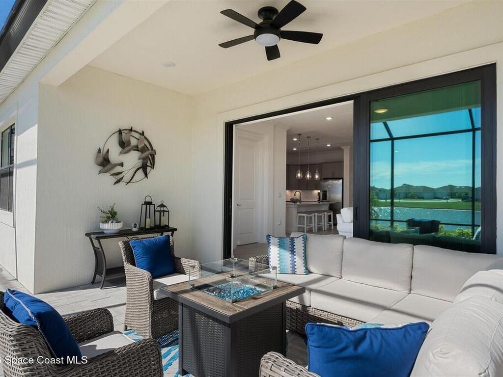 8864 Alister Drive, Melbourne, FL 32940