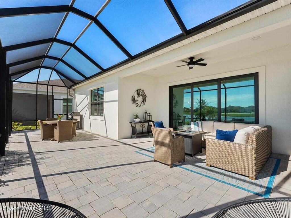 8864 Alister Drive, Melbourne, FL 32940