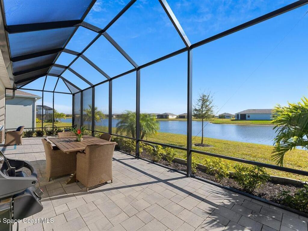 8864 Alister Drive, Melbourne, FL 32940