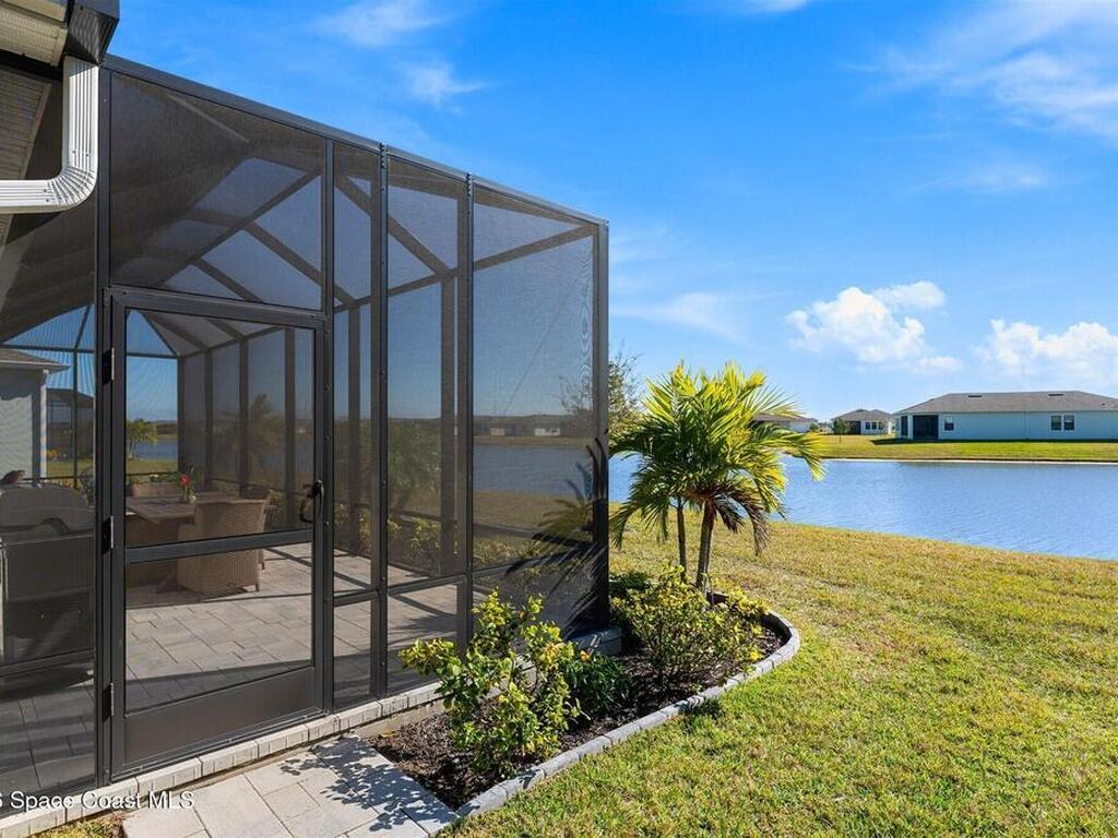 8864 Alister Drive, Melbourne, FL 32940