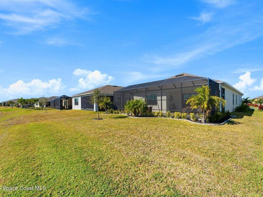 8864 Alister Drive, Melbourne, FL 32940