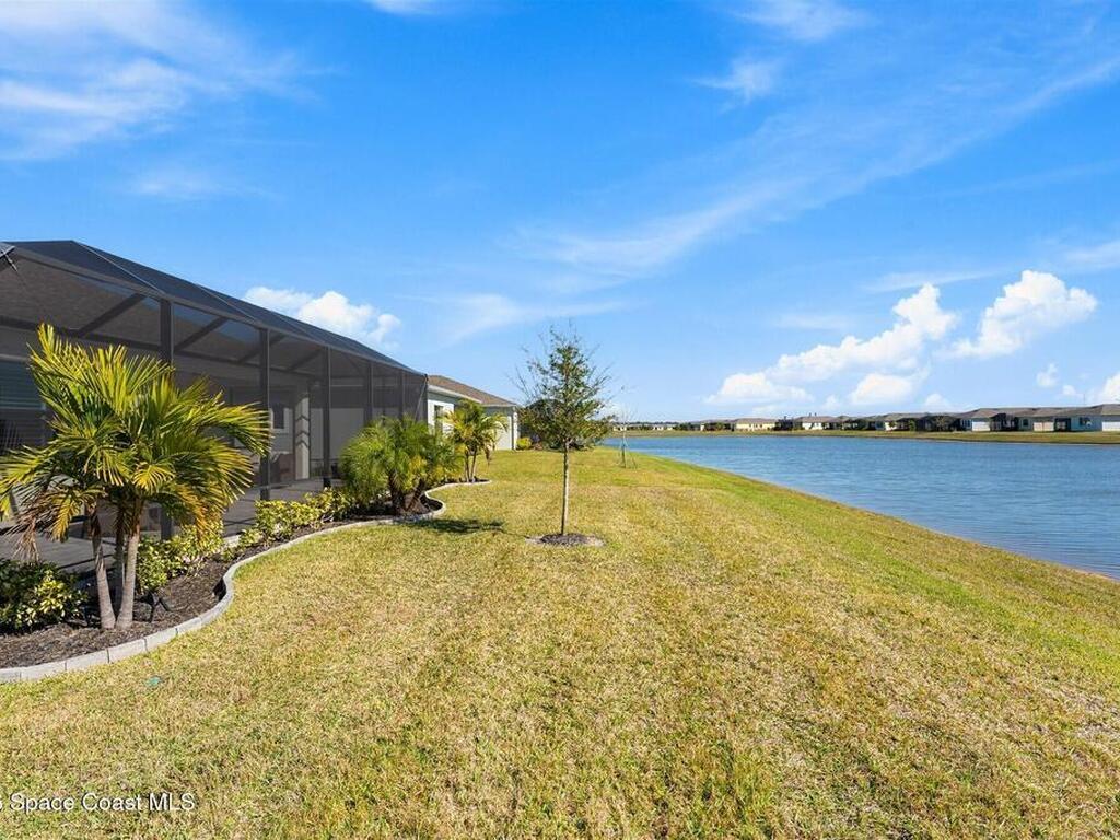 8864 Alister Drive, Melbourne, FL 32940