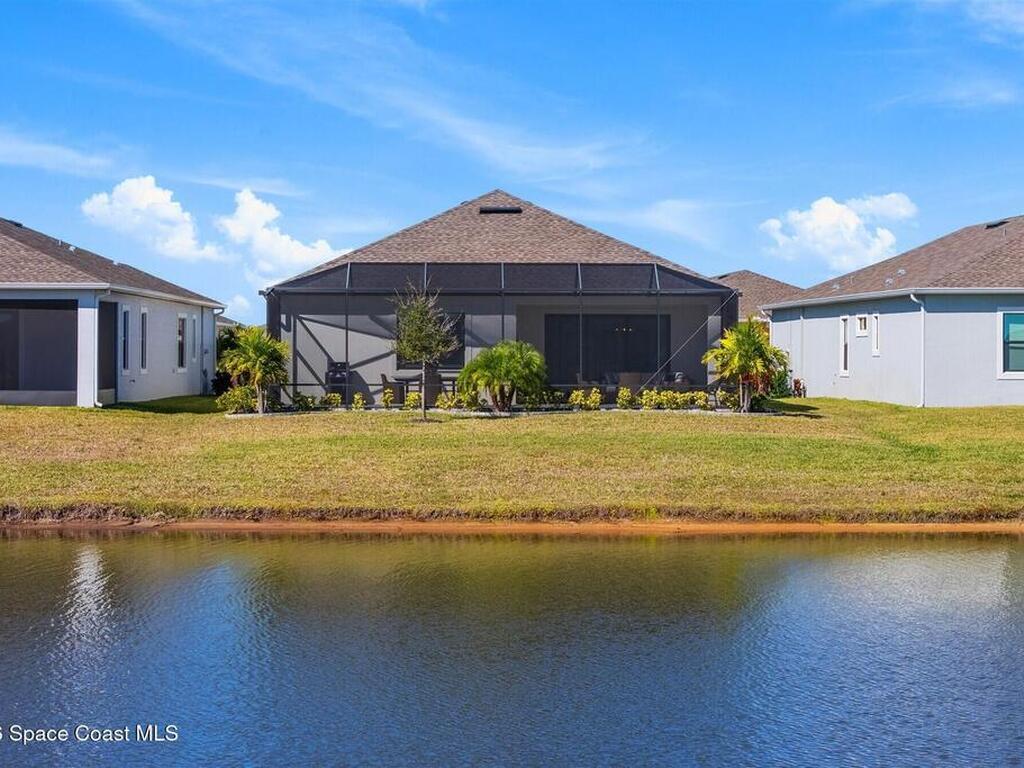 8864 Alister Drive, Melbourne, FL 32940