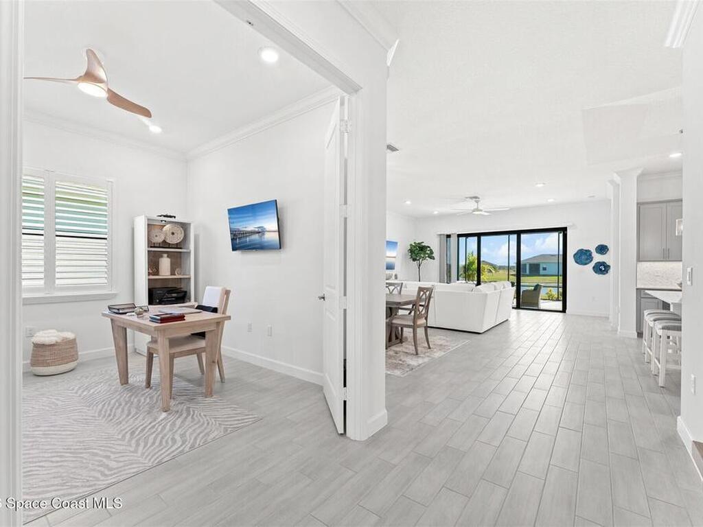 8864 Alister Drive, Melbourne, FL 32940