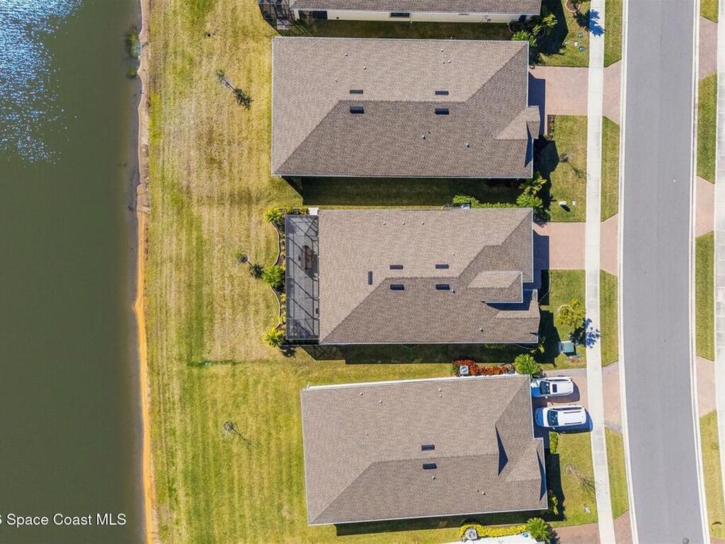 8864 Alister Drive, Melbourne, FL 32940