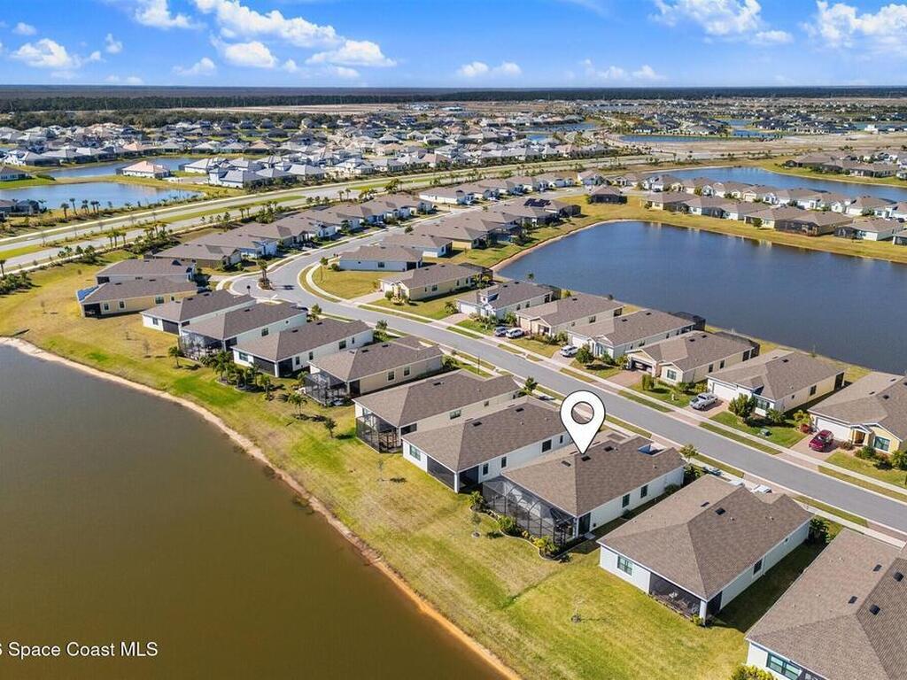 8864 Alister Drive, Melbourne, FL 32940