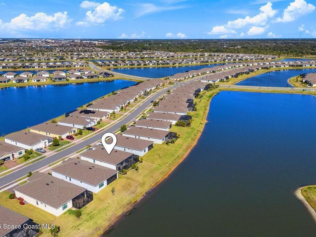 8864 Alister Drive, Melbourne, FL 32940