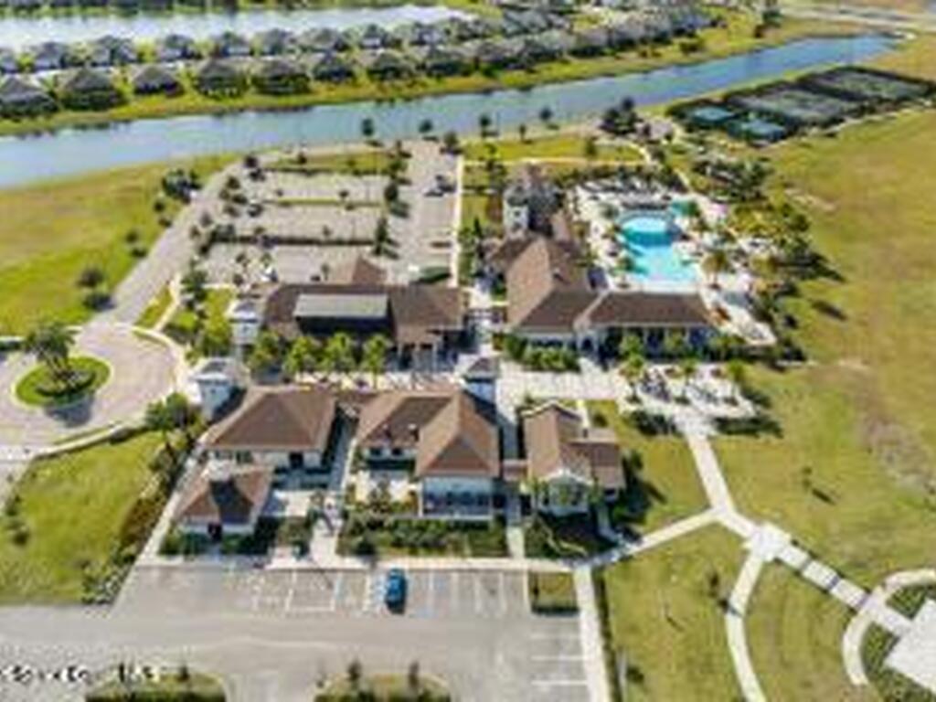 8864 Alister Drive, Melbourne, FL 32940