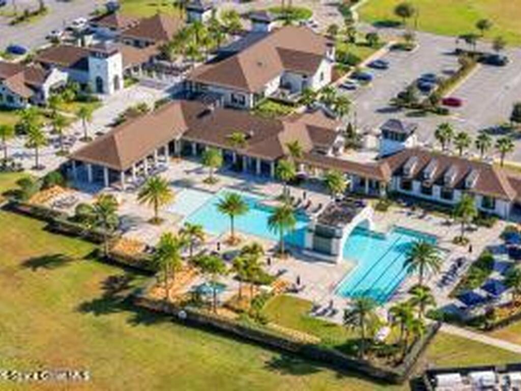 8864 Alister Drive, Melbourne, FL 32940