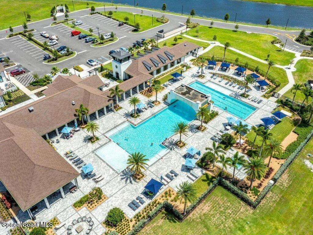 8864 Alister Drive, Melbourne, FL 32940