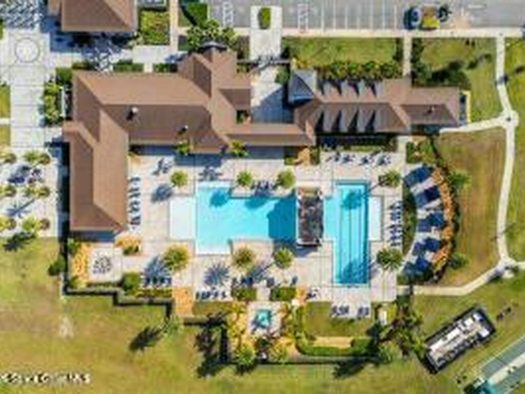 8864 Alister Drive, Melbourne, FL 32940