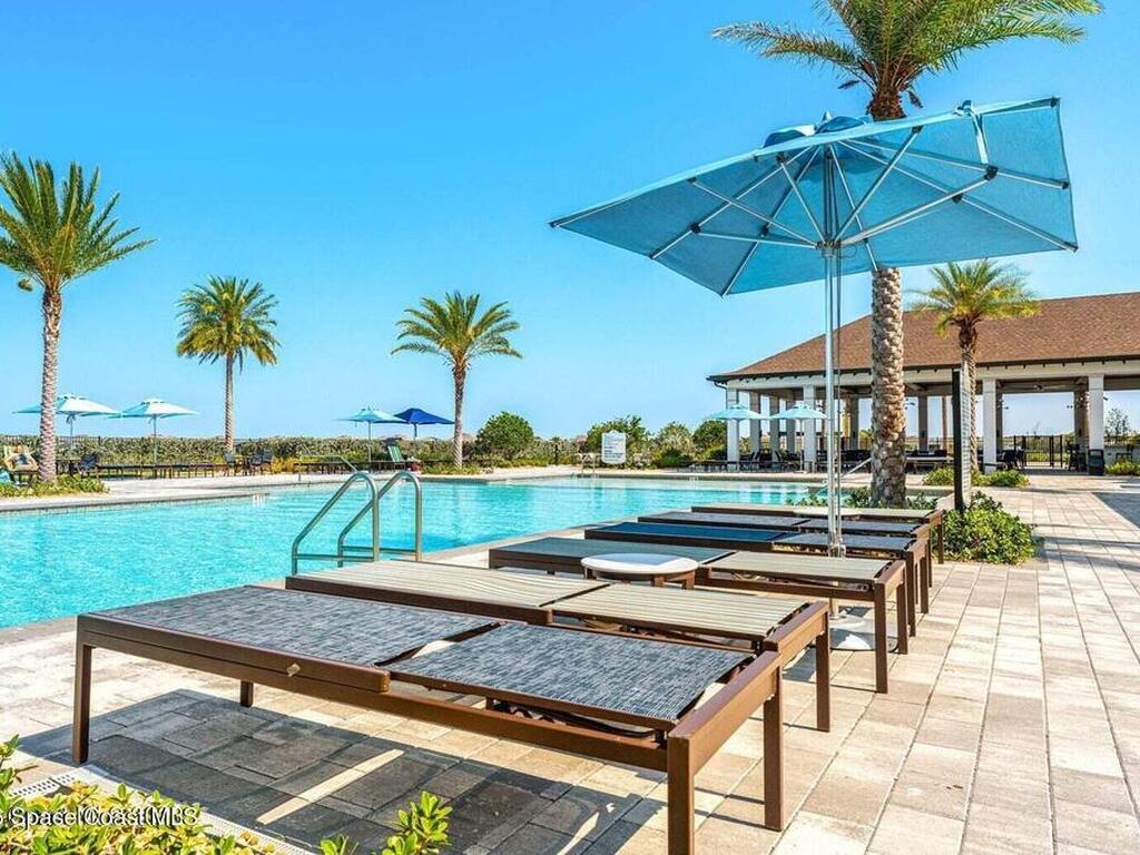 8864 Alister Drive, Melbourne, FL 32940