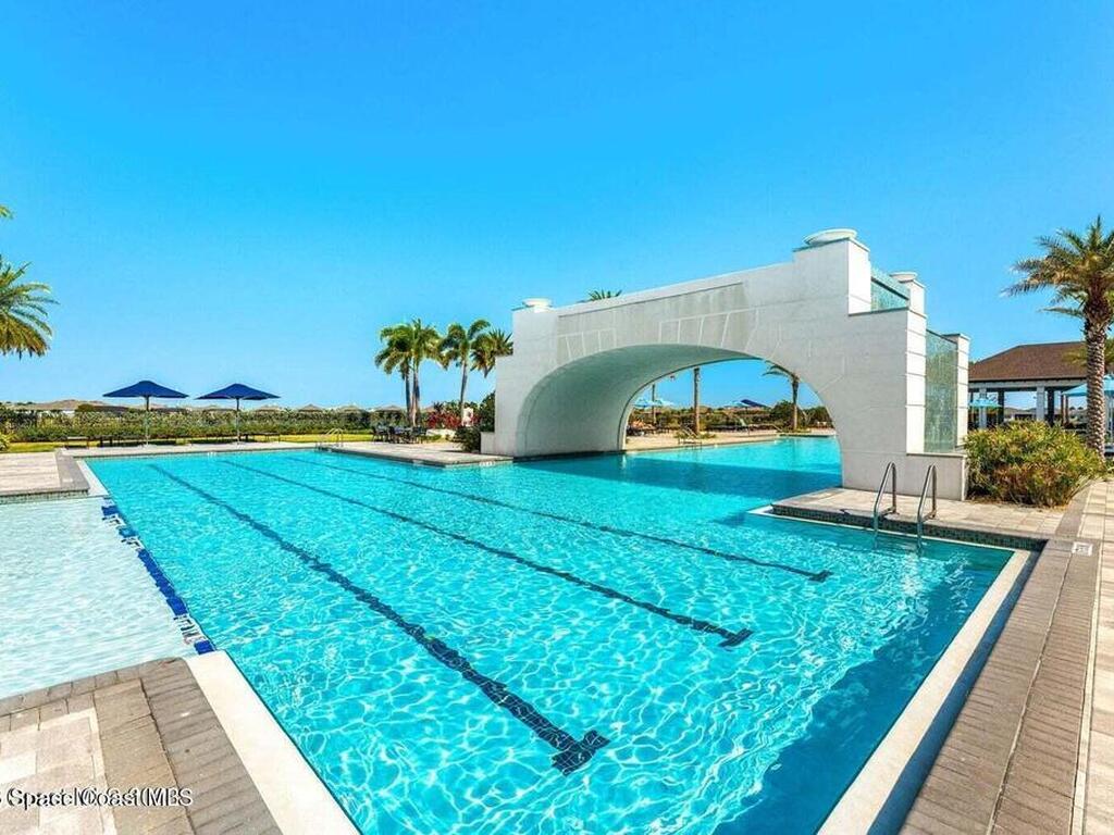 8864 Alister Drive, Melbourne, FL 32940