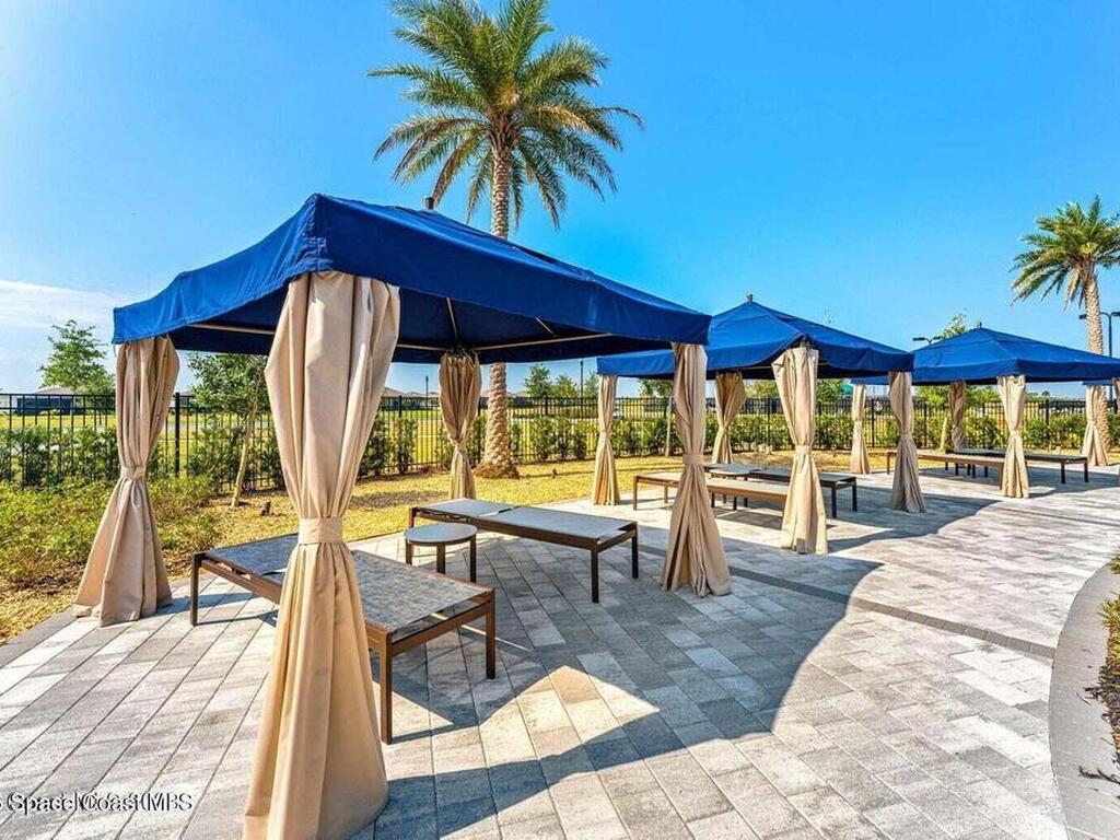 8864 Alister Drive, Melbourne, FL 32940