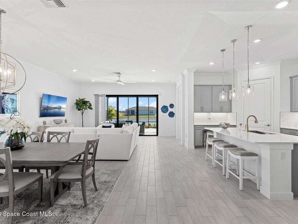 8864 Alister Drive, Melbourne, FL 32940