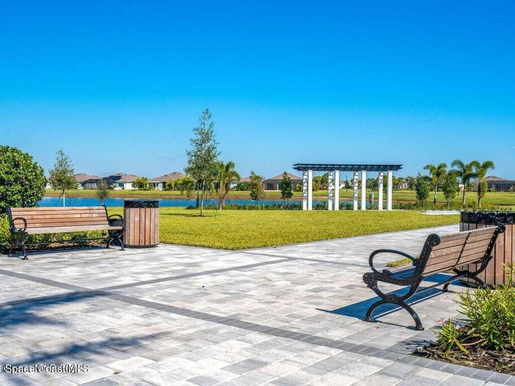 8864 Alister Drive, Melbourne, FL 32940