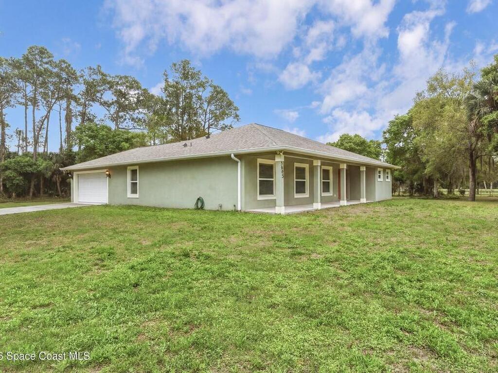 3995 Corey Road, Grant-Valkaria, FL 32950