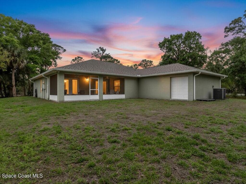 3995 Corey Road, Grant-Valkaria, FL 32950