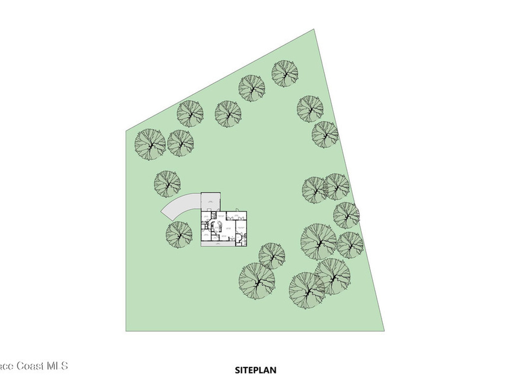 3995 Corey Road, Grant-Valkaria, FL 32950