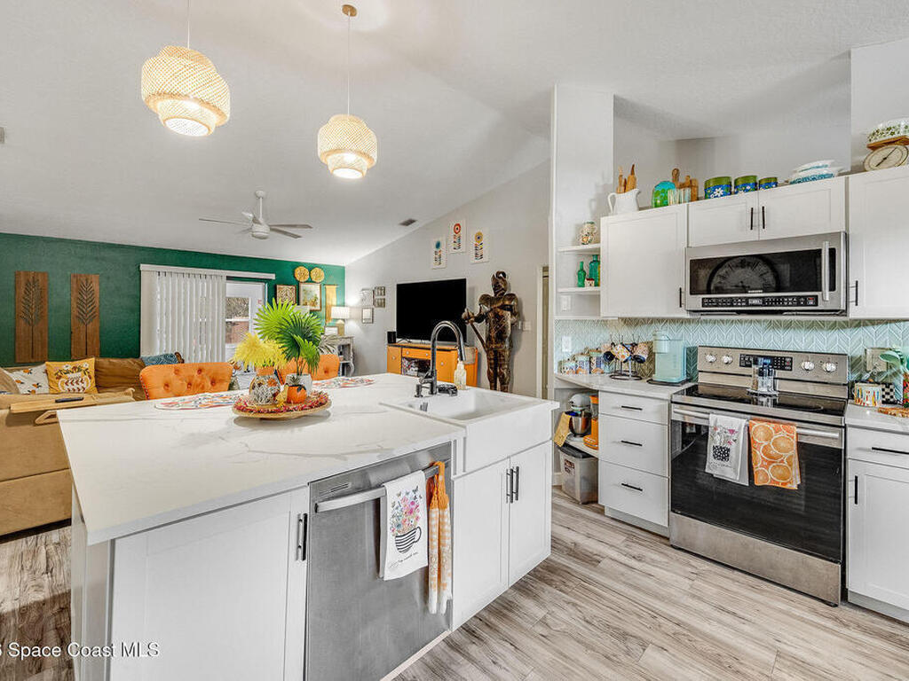 6275 Marcy Street, Cocoa, FL 32927