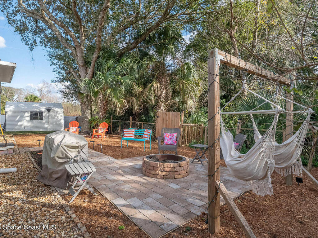 6275 Marcy Street, Cocoa, FL 32927