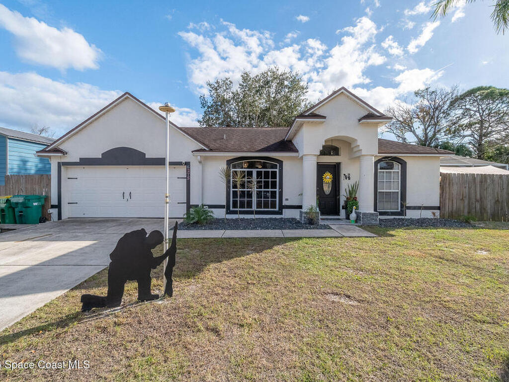6275 Marcy Street, Cocoa, FL 32927