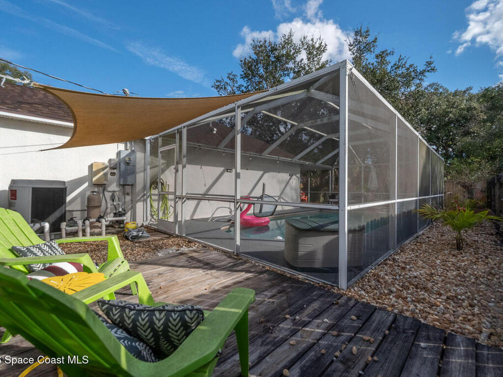 6275 Marcy Street, Cocoa, FL 32927