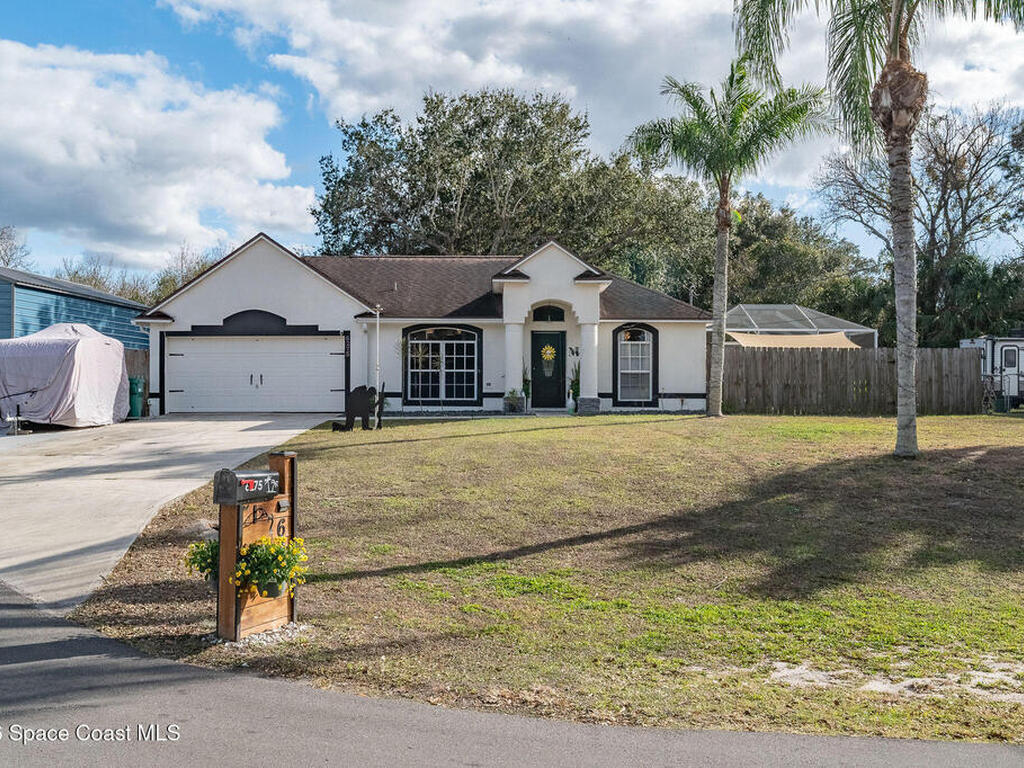 6275 Marcy Street, Cocoa, FL 32927