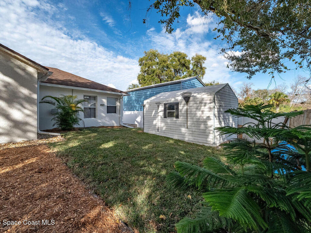 6275 Marcy Street, Cocoa, FL 32927