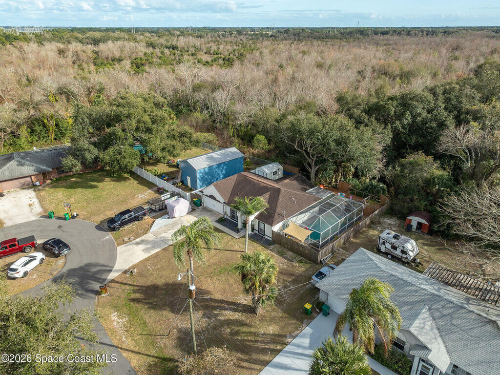 6275 Marcy Street, Cocoa, FL 32927