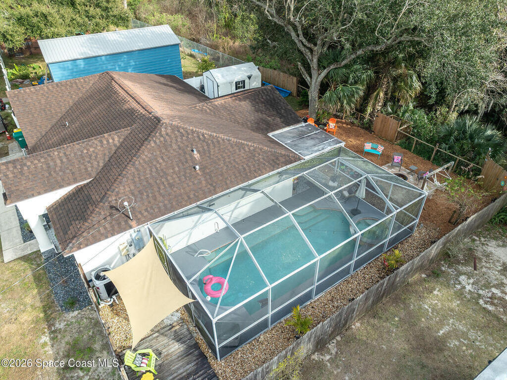 6275 Marcy Street, Cocoa, FL 32927