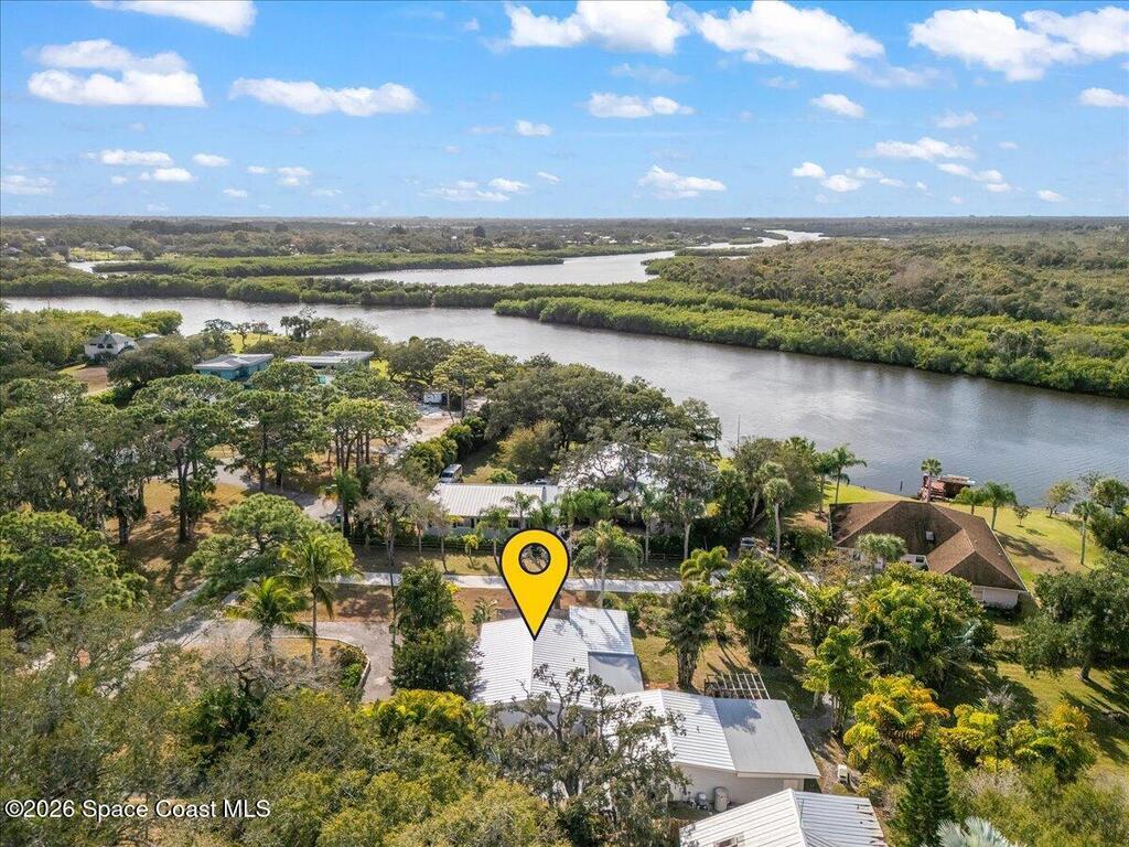 9670 Mockingbird Lane, Sebastian, FL 32976