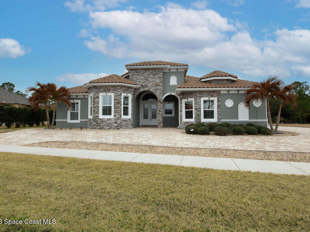 4507 Preservation Circle, Melbourne, FL 32934