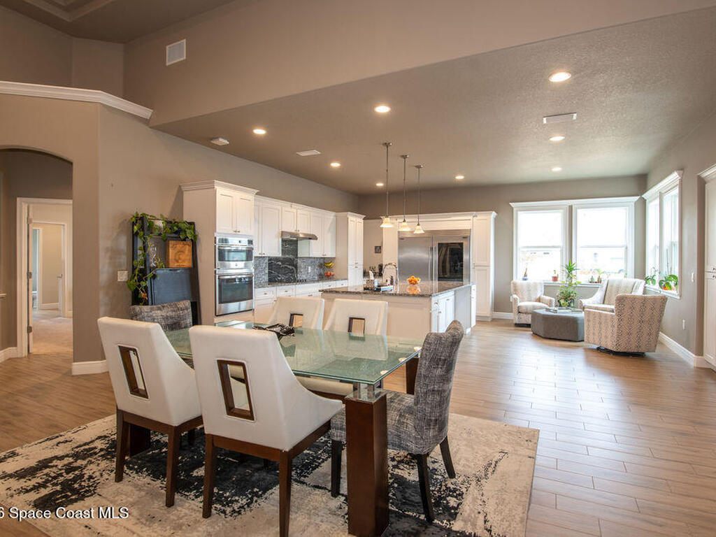 4507 Preservation Circle, Melbourne, FL 32934